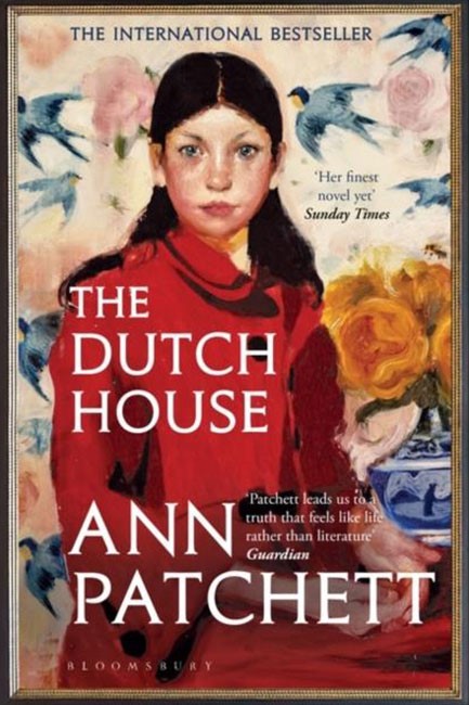 THE DUTCH HOUSE PB