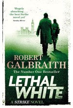 LETHAL WHITE TPB