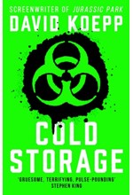 COLD STORAGE