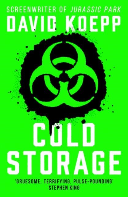 COLD STORAGE