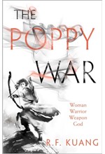 THE POPPY WAR 1