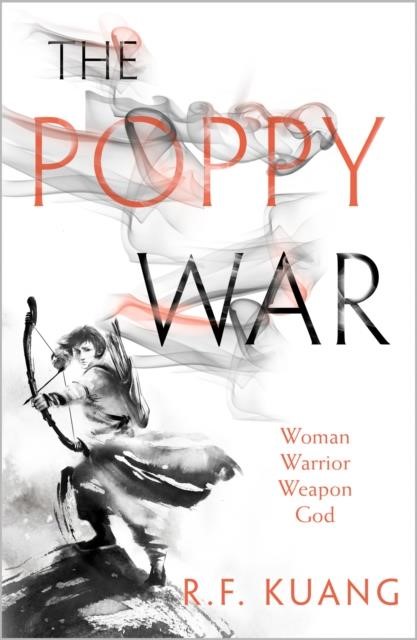 THE POPPY WAR 1