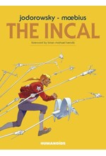 THE INCALL