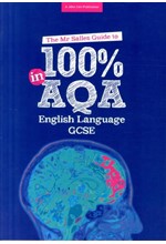 THE MR SALLES GUIDE TO 100% IN AQA ENGLISH LANGUAGE EXAM