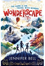 WONDERSCAPE