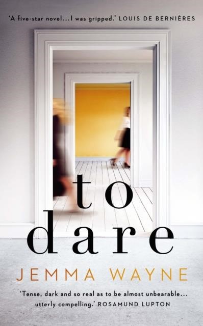 TO DARE