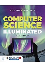 COMPUTER SCIENCE ILLUMINATED-7TH ED