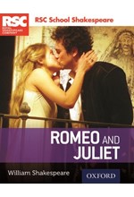 RCS SCHOOL SHAKESPEARE -ROMEO AND JULIET PB