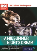 RCS SCHOOL SHAKESPEARE -A MIDSUMMER'S NIGHT DREAM