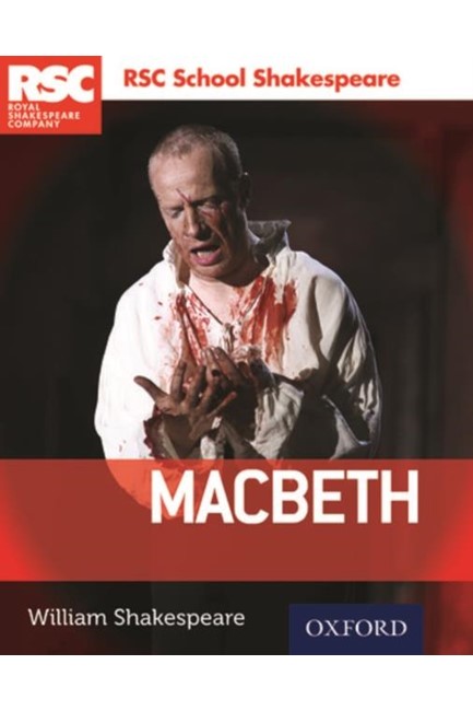 RCS SCHOOL SHAKESPEARE -MACBETH