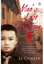 MAO'S LAST DANCER