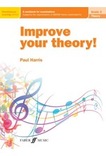 IMPROVE YOUR THEORY GRADE 3