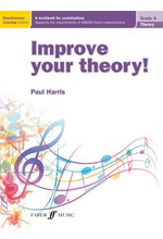 IMPROVE YOUR THEORY GRADE 4