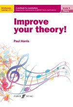 IMPROVE YOUR THEORY GRADE 5