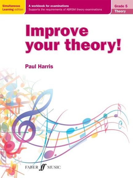 IMPROVE YOUR THEORY GRADE 5