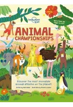 ANIMAL CHAMPIONSHIPS