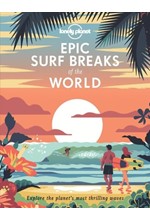 EPIC SURF BREAKS OF THE WORLD