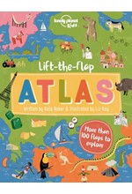 LIFT-THE-FLAP ATLAS