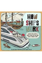 HOW SHIPS WORK