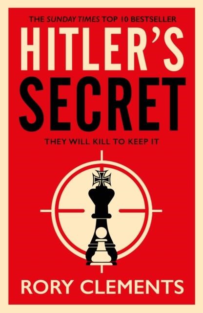 HITLER'S SECRET