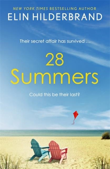 28 SUMMERS