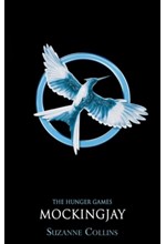 THE HUNGER GAMES 3-MOCKINGJAY PB