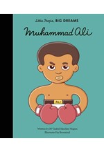 LITTLE PEOPLE BIG DREAMS-MUHAMMAD ALI