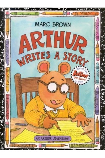 ARTHUR WRITES A STORY