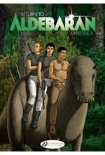 RETURN TO ALDEBARAN 2