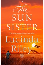 THE SUN SISTER PB