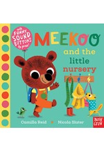 MEEKOO AND THE LITTLE NURSERY