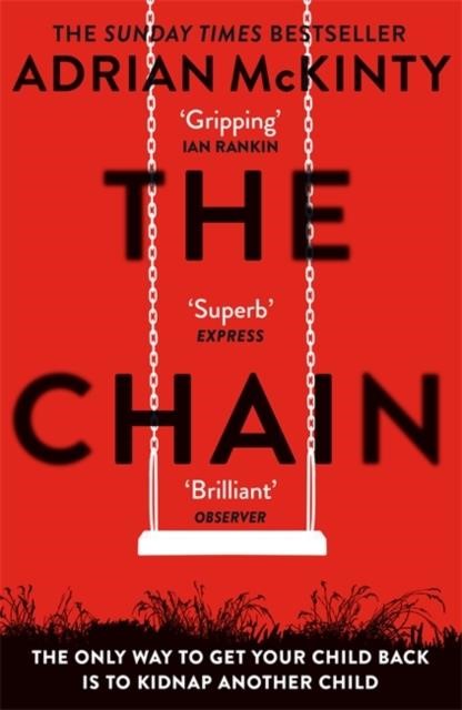 THE CHAIN PB