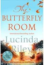 THE BUTTERFLY ROOM  PB