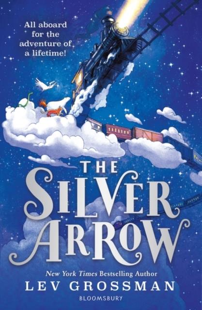 THE SILVER ARROW