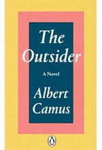 THE OUTSIDER PB