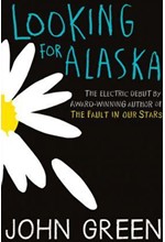 LOOKING FOR ALASKA PB