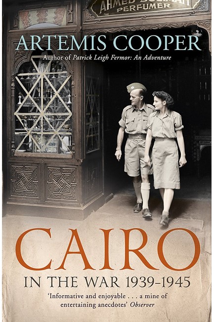 CAIRO IN THE WAR 1939-1945