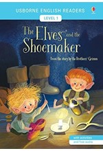 THE ELVES AND THE SHOEMAKER-ENGLISH READERS 1