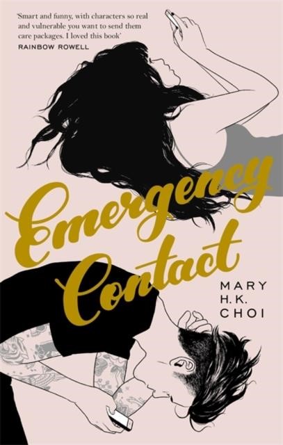 EMERGENCY CONTACT