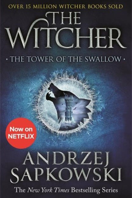 THE TOWER OF THE SWALLOW