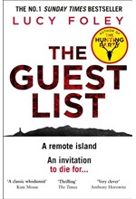 THE GUEST LIST