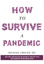 HOW TO SURVIVE A PANDEMIC TPB