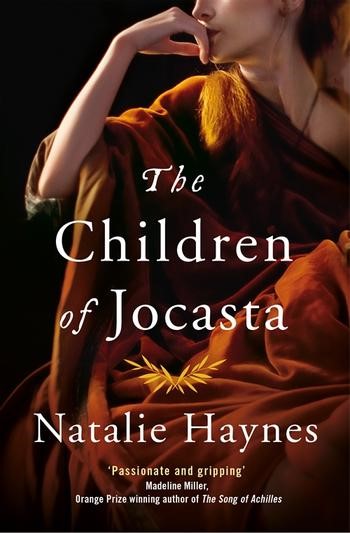 THE CHILDREN OF JOCASTA