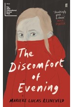 THE DISCOMFORT OF EVENING