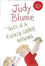 TALES OF A FOURTH GRADE NOTHING