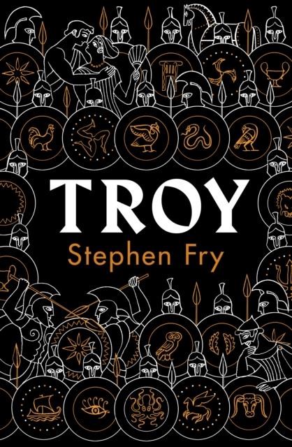 TROY TPB