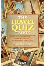 THE TRAVEL QUIZ BOOK