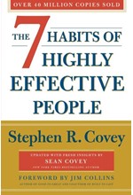 THE 7 HABITS OF HIGHLY EFFECTIVE PEOPLE