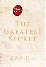 THE GREATEST SECRET HB