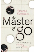 THE MASTER OF GO